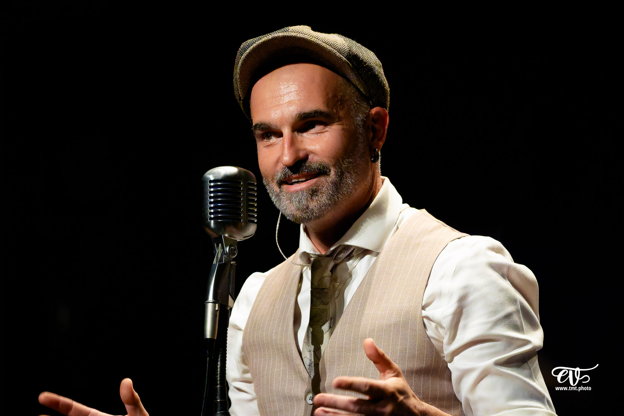 MAC BISCHWILLER - OUVERTURE DE SAISON 2026